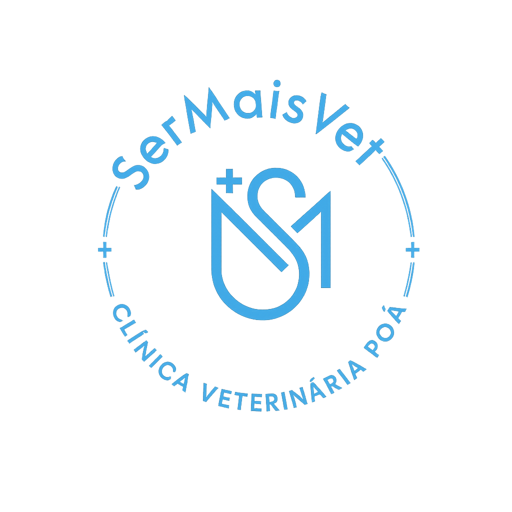 SerMaisVet Logo